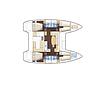 Book yachts online - catamaran - Lagoon 400 - MH 27 - rent