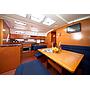 Book yachts online - sailboat - Bavaria 45 C - MH 35 - rent