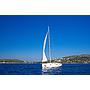 Book yachts online - sailboat - Bavaria 45 C - MH 35 - rent