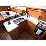 Book yachts online - sailboat - Sun Odyssey 39 DS - Afroditi - rent