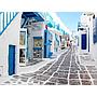 Book yachts online - sailboat - Sun Odyssey 39 DS - Afroditi - rent