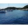 Book yachts online - sailboat - Sun Odyssey 39 DS - Afroditi - rent