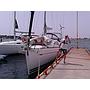 Book yachts online - sailboat - Sun Odyssey 39 DS - Afroditi - rent