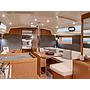 Book yachts online - sailboat - Oceanis 41.1 - Zara Isabel  - rent