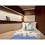 Book yachts online - sailboat - Bavaria Cruiser 46 Style - MARLIN - rent