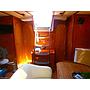 Book yachts online - sailboat - Dromor Triton 48 - Ocyalos - rent