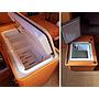 Book yachts online - sailboat - Dufour 450 Grand Large - ENERGICO - rent