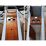 Book yachts online - sailboat - Dufour 450 Grand Large - ENERGICO - rent