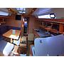 Book yachts online - sailboat - Dufour 450 Grand Large - ENERGICO - rent