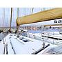 Book yachts online - sailboat - Dufour 450 Grand Large - EROICO - rent