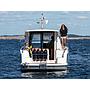 Book yachts online - motorboat - Nimbus 305 Coupe - no name - rent