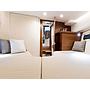 Book yachts online - motorboat - Nimbus 305 Coupe - no name - rent