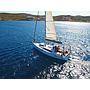 Book yachts online - sailboat - Oceanis 45 - Theagenis - rent