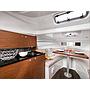 Book yachts online - motorboat - Cap Camarat 9.0 WA - ITALIA II - rent