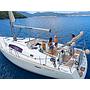 Book yachts online - sailboat - Oceanis 43 - Rhapsody Marmaris - rent