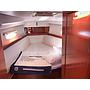 Book yachts online - sailboat - Oceanis 43 - Rhapsody Marmaris - rent