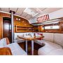 Book yachts online - sailboat - Oceanis 411 - Simonetta (Bow Thruster, electric heads) - rent