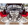 Book yachts online - sailboat - Oceanis 411 - Simonetta (Bow Thruster, electric heads) - rent
