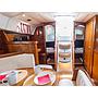 Book yachts online - sailboat - Oceanis 411 - Simonetta (Bow Thruster, electric heads) - rent
