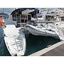 Book yachts online - catamaran - Mahé 36 - Chris Eden - rent