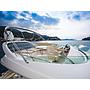 Book yachts online - motorboat - Prestige 42 - Marko - rent