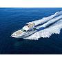 Book yachts online - motorboat - Prestige 42 - Marko - rent