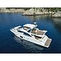 Book yachts online - motorboat - Azimut 66 - Tamara II - rent