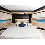 Book yachts online - motorboat - Azimut 66 - Tamara II - rent