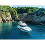 Book yachts online - motorboat - Prestige 460 - Marko I - rent