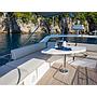 Book yachts online - motorboat - Prestige 460 - Marko I - rent