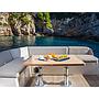 Book yachts online - motorboat - Prestige 460 - Marko I - rent