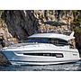 Book yachts online - motorboat - Prestige 460 - Marko I - rent