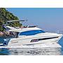 Book yachts online - motorboat - Prestige 460 - Marko I - rent