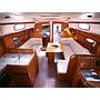 Book yachts online - sailboat - Bavaria 37 Cruiser - Iro - rent