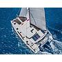 Book yachts online - catamaran - Lagoon 42 - Avocado - rent