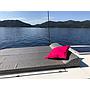 Book yachts online - catamaran - Lagoon 42 - Avocado - rent
