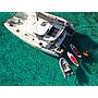 Book yachts online - catamaran - Lagoon 42 - Avocado - rent
