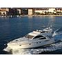 Book yachts online - motorboat - Phantom 50 - Gecko - rent