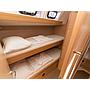 Book yachts online - sailboat - Dufour 500 Grand Large - Josephine - rent