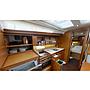 Book yachts online - sailboat - Dufour 390 Grand Large - Nika - rent