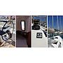 Book yachts online - sailboat - Dufour 390 Grand Large - Nika - rent