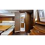 Book yachts online - sailboat - Dufour 390 Grand Large - Nika - rent