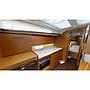 Book yachts online - sailboat - Dufour 390 Grand Large - Nika - rent
