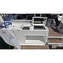 Book yachts online - sailboat - Dufour 390 Grand Large - Nika - rent