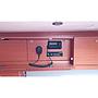 Book yachts online - sailboat - Dufour 430 Grand Large - Calando - rent
