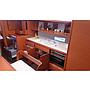 Book yachts online - sailboat - Dufour 430 Grand Large - Calando - rent