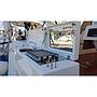 Book yachts online - sailboat - Dufour 430 Grand Large - Calando - rent