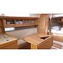 Book yachts online - sailboat - Dufour 360 Grand Large - Layla - rent