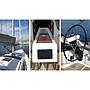 Book yachts online - sailboat - Dufour 360 Grand Large - Layla - rent