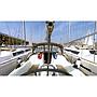 Book yachts online - sailboat - Dufour 34 Performance - Una FB  - rent